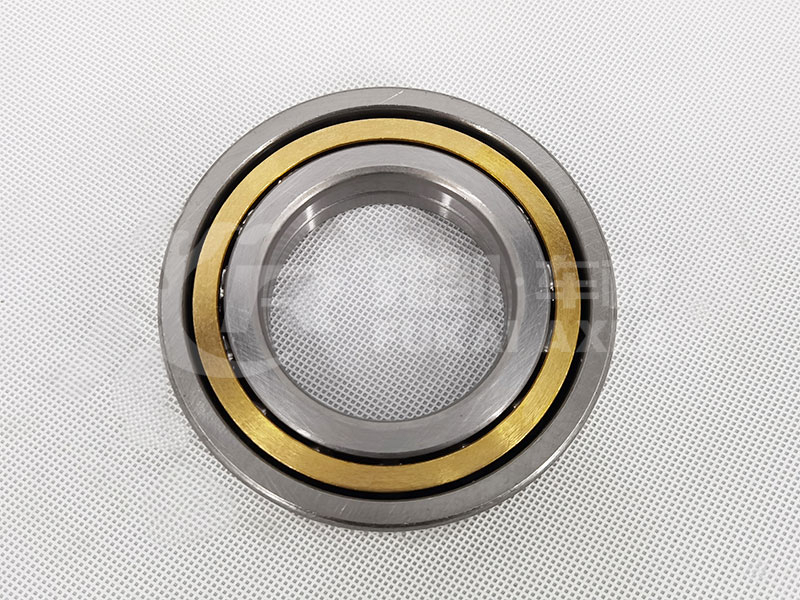 Through Shaft Bearing for Shacman Beiben Truck Spare Parts Qj212 06.31421.0402 176212 HD90149326033 Dz9114320016 