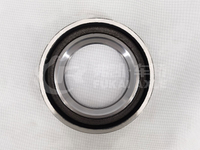 Rear Wheel Oil Seal Seat for Shacman Delong Truck Spare Parts 9112340280