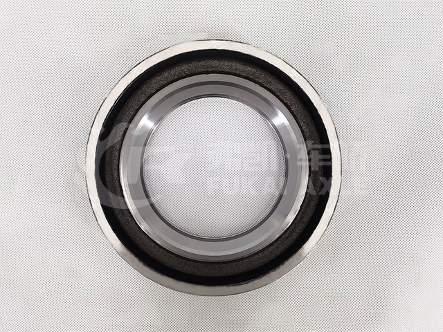 Rear Wheel Oil Seal Seat for Shacman Delong Truck Spare Parts 9112340280