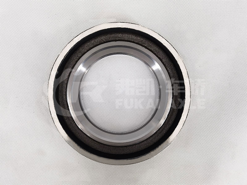 Rear Wheel Oil Seal Seat for Shacman Delong Truck Spare Parts 9112340280