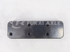 Steel Slide Guide Plate for SAIC HongyanTruck Spare Parts 2801-906457 580213140188 2911-906457 5802131401