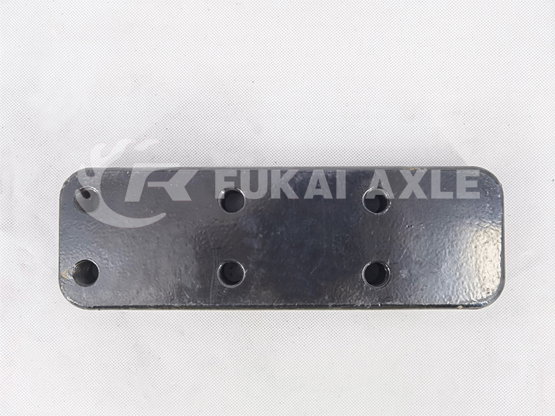 Steel Slide Guide Plate for SAIC HongyanTruck Spare Parts 2801-906457 580213140188 2911-906457 5802131401