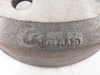 Brake Drum for FAW Jiefang Jh6 Truck Spare Parts 3502571-AA2Q