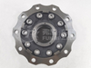 Front Wheel Hub for FAW Qingdao Jiefang Jh6 Truck Spare Parts 3103011-DY011