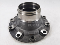 Front Wheel Hub for FAW Qingdao Jiefang Auto Spare Parts 3103011-4E