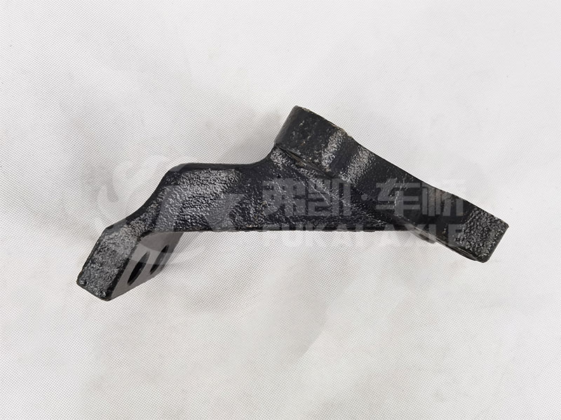 Engine Mount Bracket for Foton Auman Truck Spare Parts H4101070309A0
