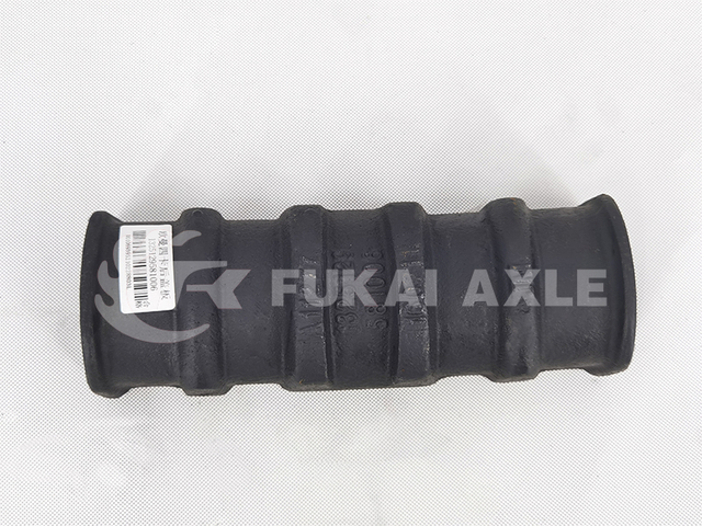 Rear Leaf Spring Steel Plate for Foton Auman Truck Chassis Parts 1325129581006