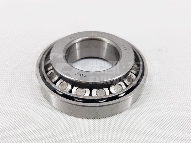 Tapered Roller Bearing for Sinotruk Truck Spare Parts 31311 27311EK