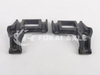 Front Steel Cover for FAW Jiefang Heavy Truck Spare Parts 2902408-65U 2902407-65U