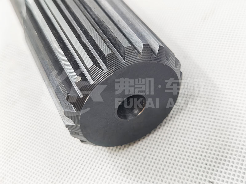 Through Shaft Assembly for Shacman Delong HD469 Truck Spare Parts DZ9129320905 DZ9114320905