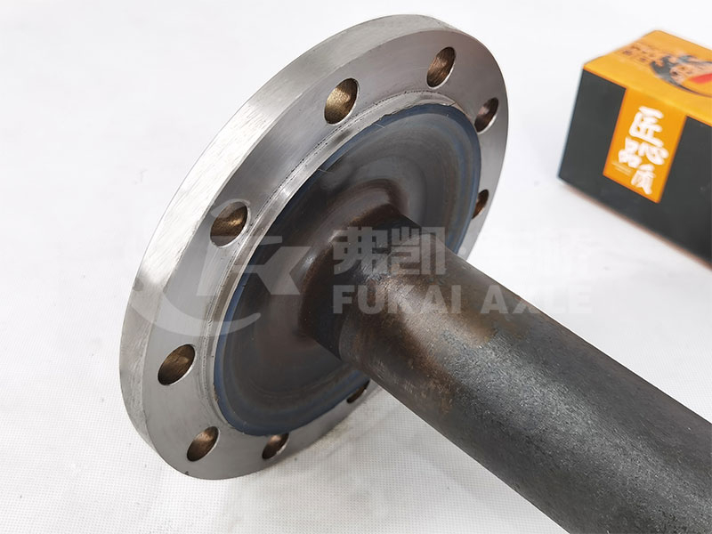 Half Shaft for Shacman Delong Hande X3000 Truck Spare Parts HD95129340001 