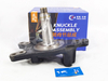 Steering Knuckle Assembly for Shacman Delong Truck Spare Parts HD90009410661 HD90009410662