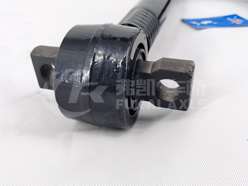 V Stay Thrust Rod for Shacman Delong X3000 Truck Spare Parts Dz97259526198