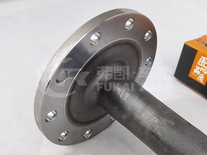 Half Shaft for FAW Jiefang J6 Truck Spare Parts 2503082-A6t/E*000