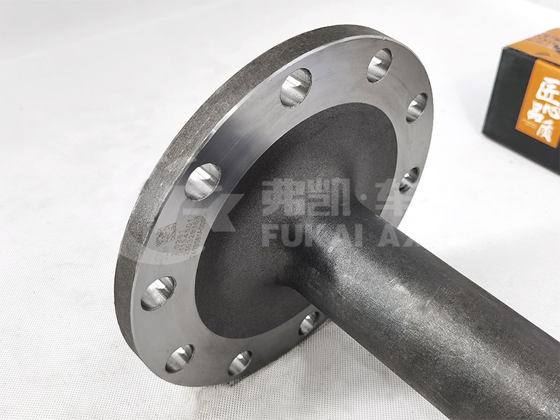 Half Shaft for Pengxiang QL350 JAC Gallop Truck Spare Parts 2403081A00900