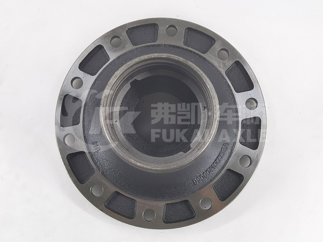 Wheel Hub for Foton Auman Truck Spare Parts 99000410066GA