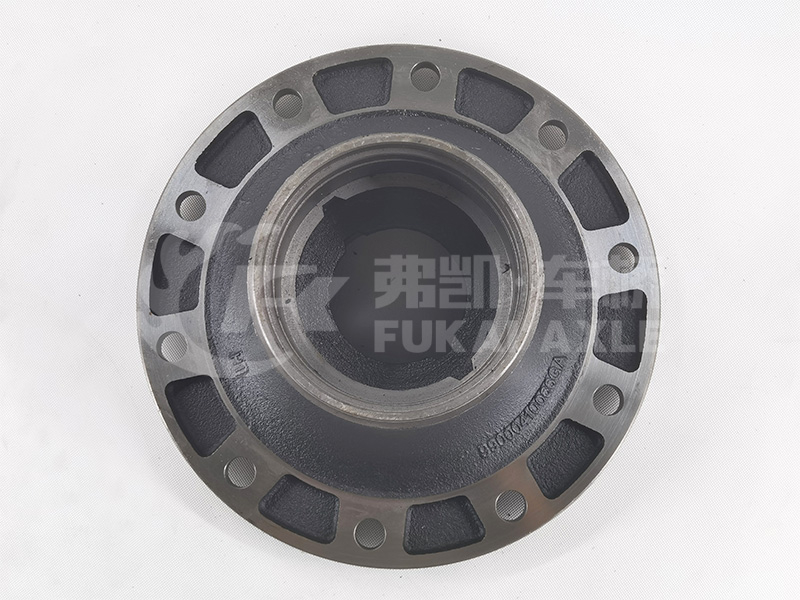 Wheel Hub for Foton Auman Truck Spare Parts 99000410066GA