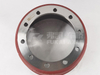 Rear Brake Drum for Qingte 457 Truck Spare Parts Qt3502571-4eb1