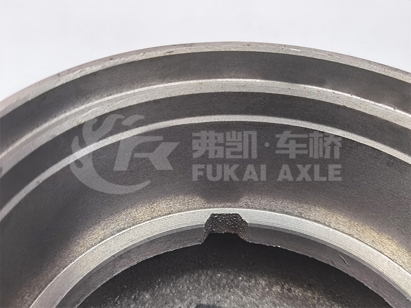Front Wheel Hub for Foton Auman Auto Spare Parts AK*HFF3104111CK5G2