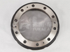 Rear Brake Drum for Auman New Truck Spare Parts Jy35r780-02075A