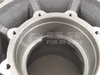Disc Brake Front Hub for Foton Auman Truck Spare Parts HFF3501015CK3GF