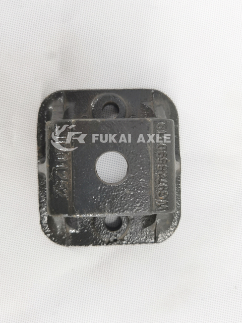 Gearbox Hanger Bracket For Sinotruk Howo Truck Spare Parts WG9725590319