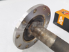 Axle Half Shaft For Sinotruk Man Truck Spare Parts WG7117347205