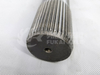 Axle Half Haft for Sinotruk Mcp23 Truck Spare Parts 712W35502-0490/1