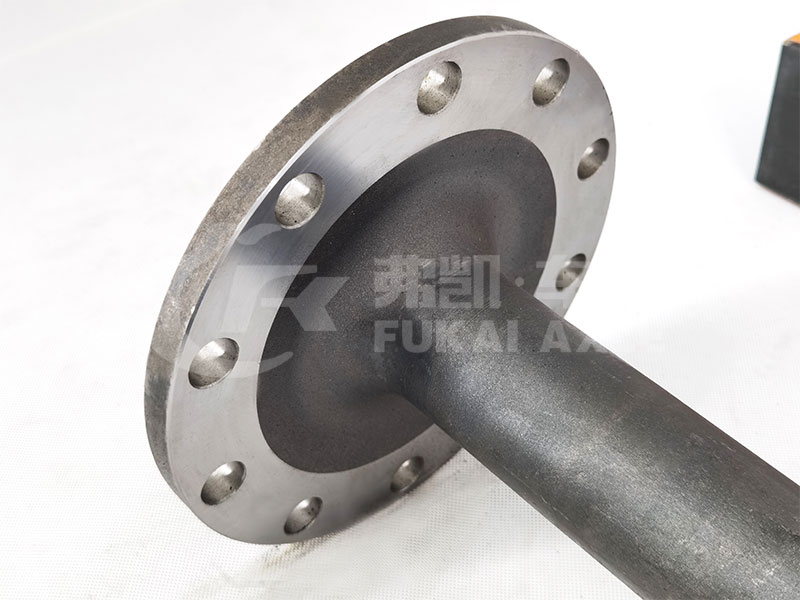 Original Half Shaft (with Disc) L=1037MM For Sinotruk Howo Truck Spare Parts