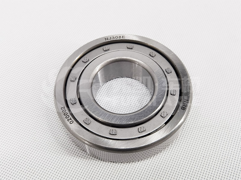 Fast Gearbox Transmission Bearing for Truck Spare Parts 42308/NJ308E/42308E