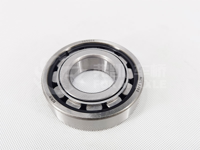 Fast Gearbox Transmission Bearing For Heavy Duty Truck Spare Parts 102309E NCL309E