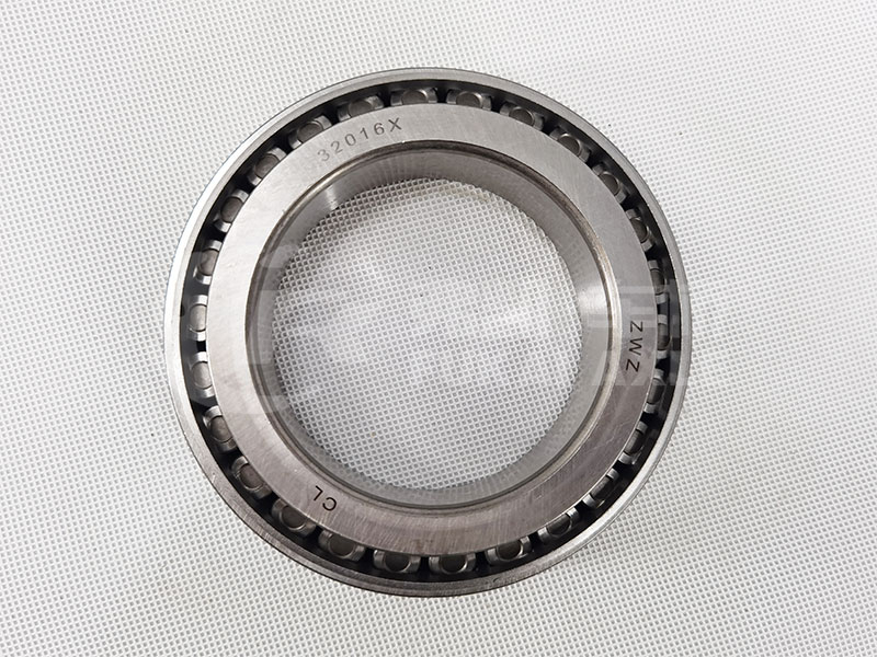 Taper Roller Bearing For Sinotruk Truck Spare Parts 32016 2007116E