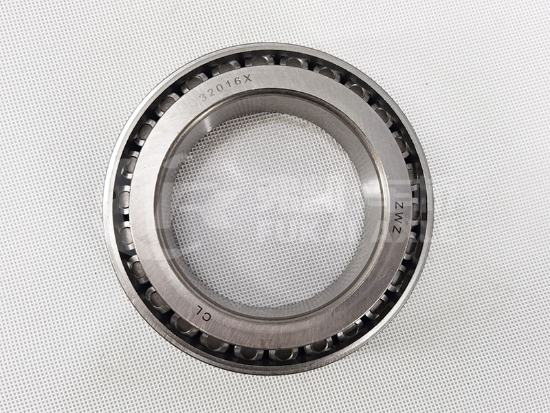 Taper Roller Bearing For Sinotruk Truck Spare Parts 32016 2007116E