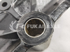Front Steel Rear Bracket for FAW Jiefang Heavy Truck Parts 2902444A71B