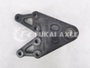Front Steel Bracket for FAW Jiefang Truck Parts 2902450-DM611