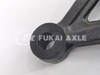 Steel Plate Bracket for FAW Jiefang for Truck Parts 2932444-80B