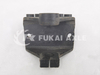 Front Spring Front Bracket for FAW Jiefang /J6p /J6l/ J6m Truck Parts 2902441-1017