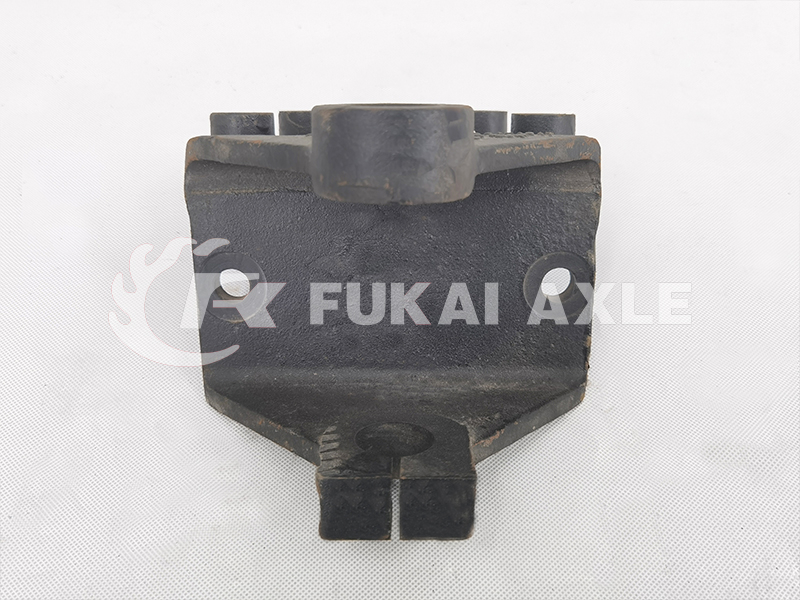 Front Spring Front Bracket for FAW Jiefang /J6p /J6l/ J6m Truck Parts 2902441-1017