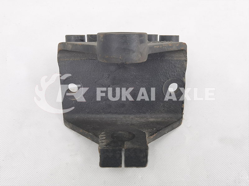 Front Spring Front Bracket for FAW Jiefang /J6p /J6l/ J6m Truck Parts 2902441-1017