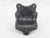 Front Arch And Rear Bracket for FAW Jiefang Spare Parts 2902444-560