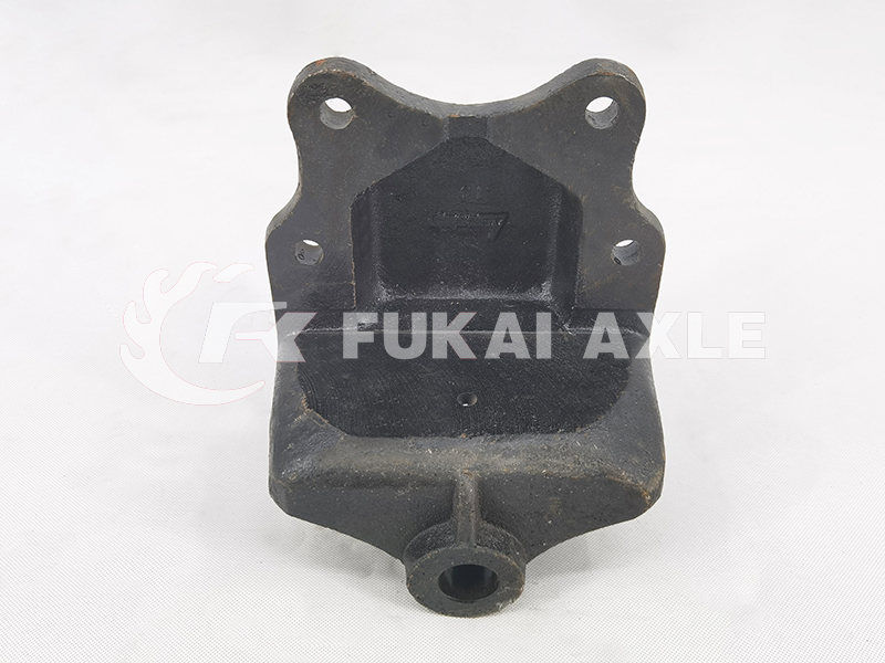 Front Arch And Rear Bracket for FAW Jiefang Spare Parts 2902444-560