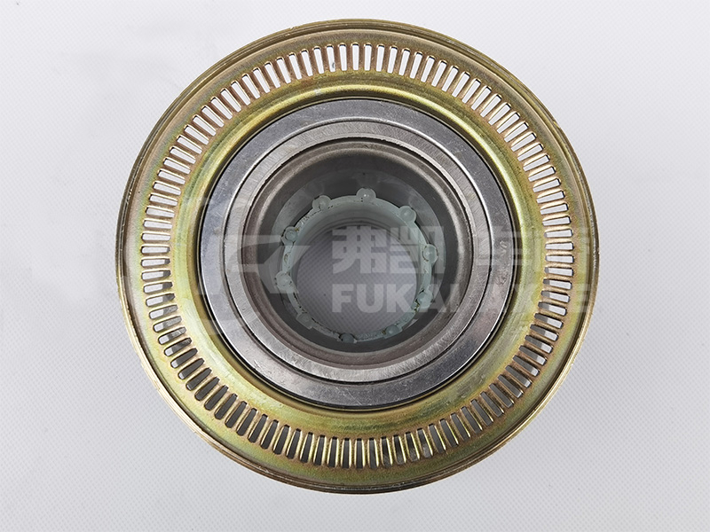Front Wheel Hub for Shacman L3000 Auto Truck Spare Parts HD90009418178