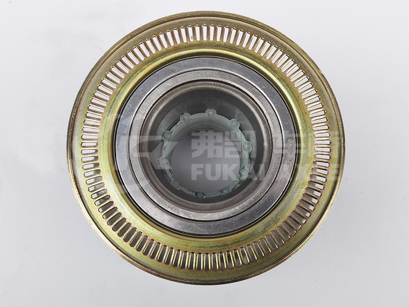 Front Wheel Hub for Shacman L3000 Auto Truck Spare Parts HD90009418178