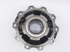 Rear Wheel Hub Assembly for Shacman Delong X3000 Spare Parts HD90129340192