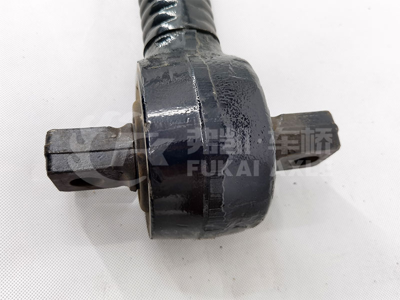 Push Rod Assembly for Shacman Tonly Mining Truck Spare Parts 86029110011