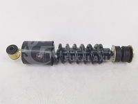 Front Axle Shock Absorber for Shacman Delong Truck Spare Parts DZ1640430030