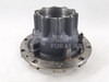 QT435、QT457 Rear Wheel Hub for Auman Truck Spare Parts QT435SH1-3104015