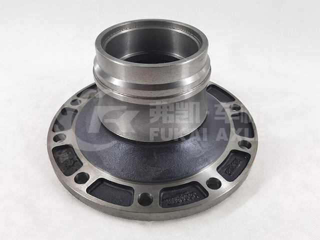 Front Wheel Hub for Foton Auman Qingte Auto Spare Parts Qt50cq0310305