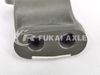 Rear Suspension Bracket For Sinotruk HOWO Truck Spare Parts 752W41501-0212