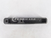 Steel Plate Slide Rail for Sinotruk Howo Truck Parts AZ9625520365